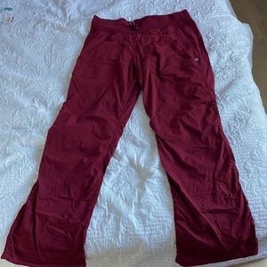 Lululemon Dance Studio Pants
